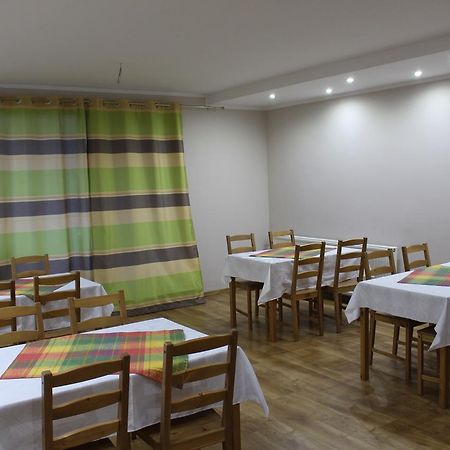 Zajazd Jagnar Trzcianka Esterno foto