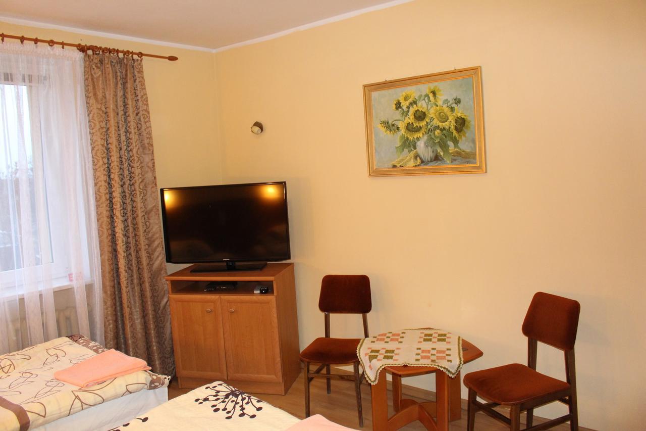 Zajazd Jagnar Trzcianka Camera foto